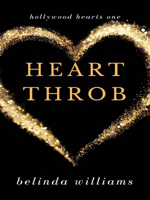 cover image of Heartthrob